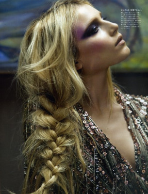 Dree Hemingway pic #260219