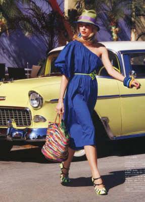 Dree Hemingway pic #386180
