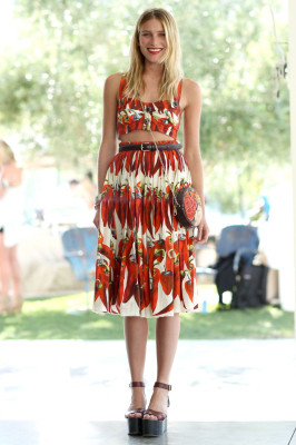 Dree Hemingway pic #567389