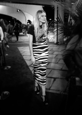 Dree Hemingway pic #695020