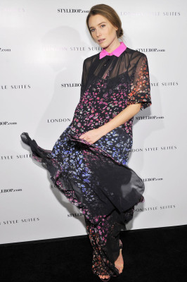 Dree Hemingway pic #648437