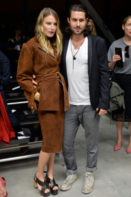 Dree Hemingway pic #634405