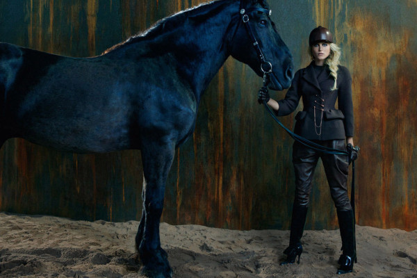Dree Hemingway pic #567412