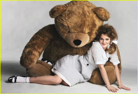 Drew Barrymore pic #78938