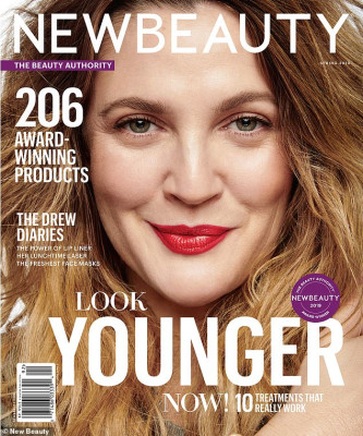 photo 28 in Drew Barrymore gallery [id1113518] 2019-03-12 00:00:00