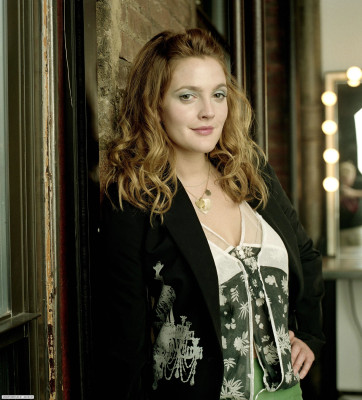Drew Barrymore pic #149532