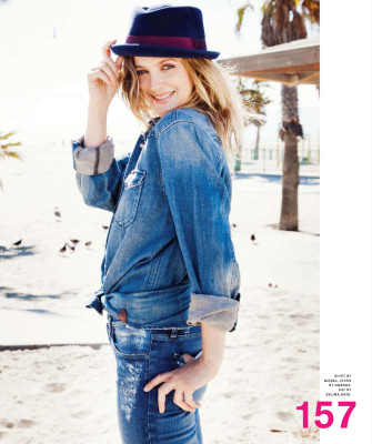 Drew Barrymore pic #275260