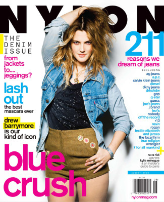 Drew Barrymore pic #275253