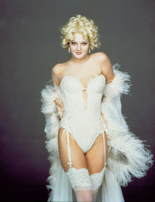 Drew Barrymore pic #897152