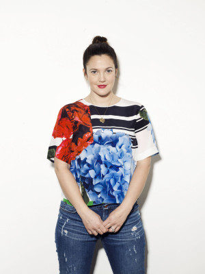 Drew Barrymore pic #569652