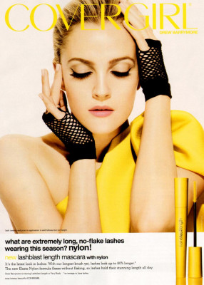Drew Barrymore pic #233511