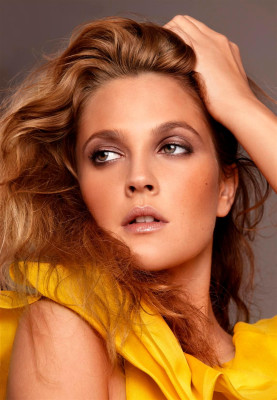 Drew Barrymore pic #433999