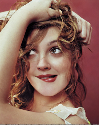 Drew Barrymore pic #209987