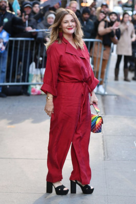 photo 24 in Drew Barrymore gallery [id1119833] 2019-04-04 00:00:00
