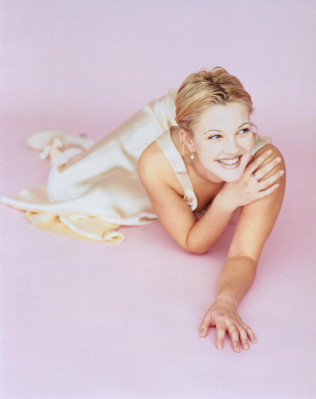 Drew Barrymore pic #58761
