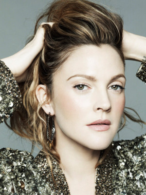 Drew Barrymore pic #664876