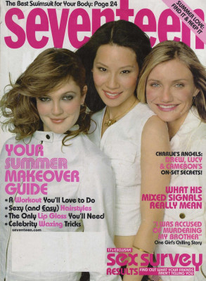 Drew Barrymore pic #234809