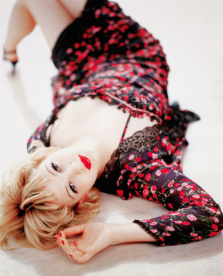 Drew Barrymore pic #362803