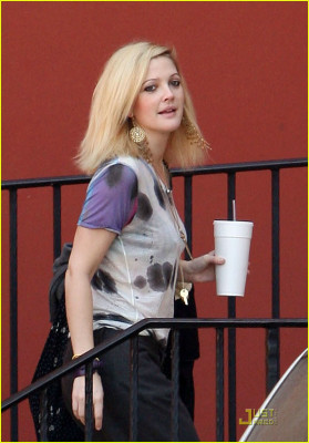 Drew Barrymore pic #136283