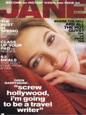 Drew Barrymore pic #78179