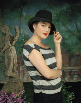 Drew Barrymore pic #57564