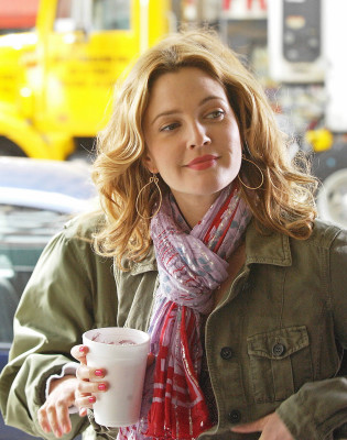 Drew Barrymore pic #51567