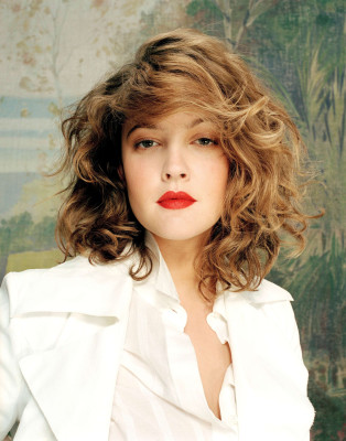 Drew Barrymore pic #58035