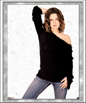photo 16 in Drew Barrymore gallery [id5806] -0001-11-30 00:00:00