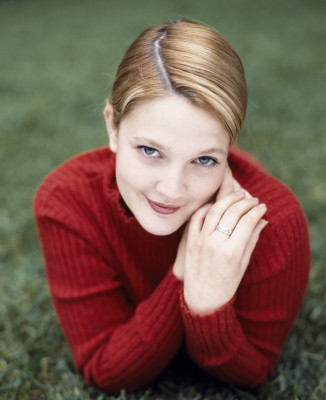 Drew Barrymore pic #362775