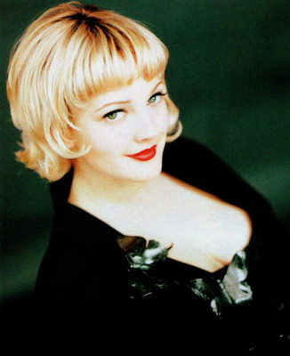 Drew Barrymore pic #196788