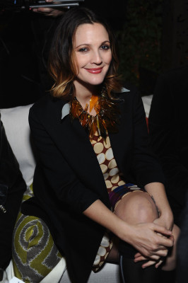 Drew Barrymore pic #450891