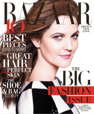photo 20 in Drew Barrymore gallery [id660508] 2014-01-11 00:00:00