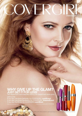 Drew Barrymore pic #236542