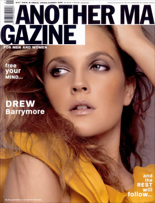 Drew Barrymore pic #26866
