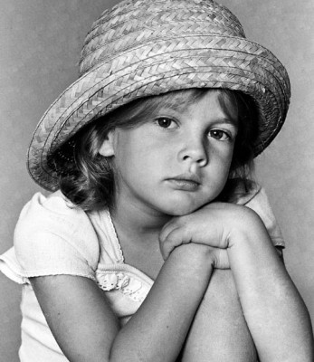 Drew Barrymore pic #58992
