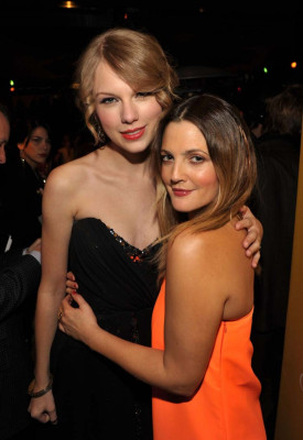 Drew Barrymore pic #325569