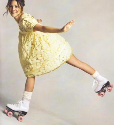 Drew Barrymore pic #79574