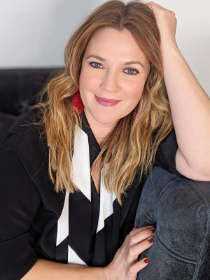 Drew Barrymore pic #1099380