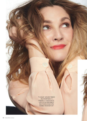 Drew Barrymore pic #1111479