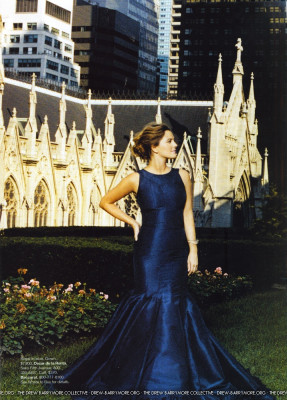 Drew Barrymore pic #82682