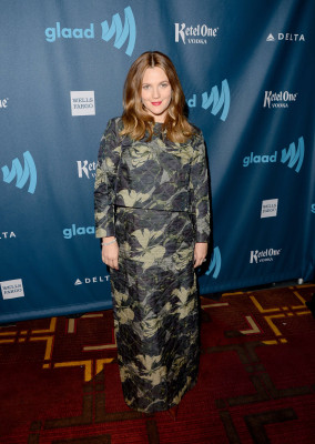photo 11 in Drew Barrymore gallery [id636298] 2013-10-02 00:00:00