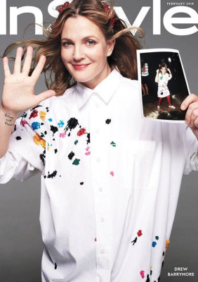 Drew Barrymore pic #993315