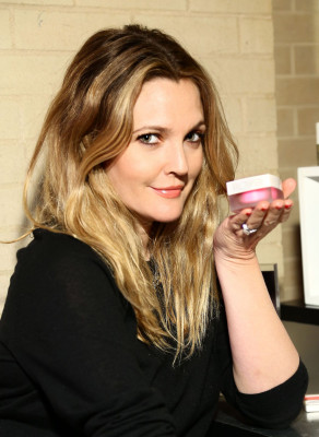 photo 22 in Drew Barrymore gallery [id761623] 2015-02-25 00:00:00