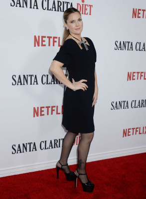 Drew Barrymore pic #906571