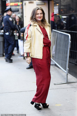 photo 17 in Drew Barrymore gallery [id1119840] 2019-04-04 00:00:00