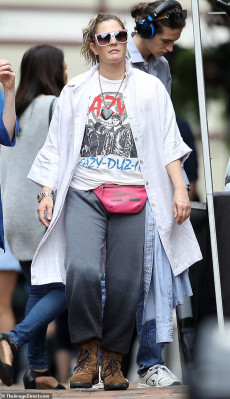 photo 11 in Drew Barrymore gallery [id1122096] 2019-04-14 00:00:00