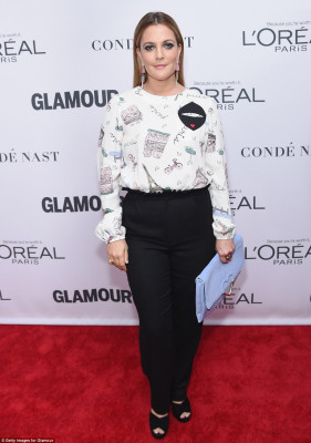Drew Barrymore pic #979992
