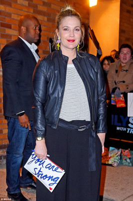 Drew Barrymore pic #1022703