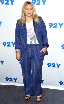 Drew Barrymore pic #1022724