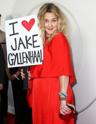 Drew Barrymore pic #1023433